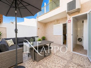 Piso en venta en Son Amonda - Reis Catòlics en Inca
