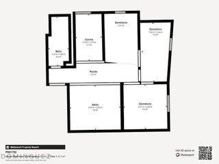 Piso en venta en Bouzas - Coia en Vigo