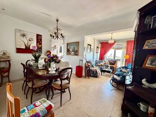 Piso en venta en Centro en Jerez de la Frontera
