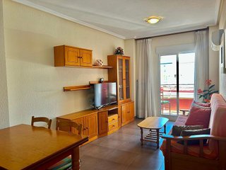 Piso en venta en Centro en Torrevieja