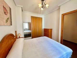 Piso en venta en Centro en Torrevieja
