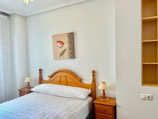Piso en venta en Centro en Torrevieja
