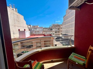 Piso en venta en Centro en Torrevieja