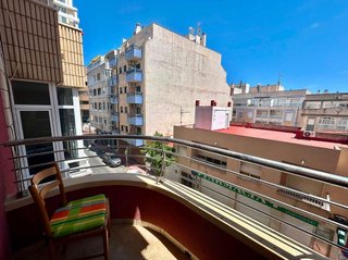 Piso en venta en Centro en Torrevieja
