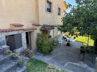 Terreno en venta en Candeleda