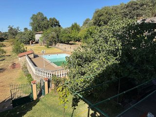 Terreno en venta en Candeleda