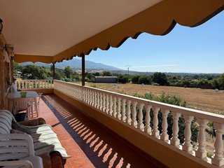 Terreno en venta en Candeleda