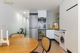Piso en venta en Parque Ayala - Jardín de la Abadía - Huelín en Málaga