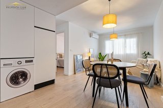 Piso en venta en Parque Ayala - Jardín de la Abadía - Huelín en Málaga