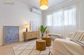 Piso en venta en Parque Ayala - Jardín de la Abadía - Huelín en Málaga