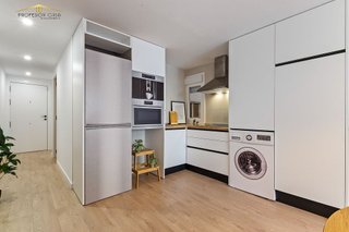 Piso en venta en Parque Ayala - Jardín de la Abadía - Huelín en Málaga