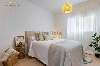 Piso en venta en Parque Ayala - Jardín de la Abadía - Huelín en Málaga