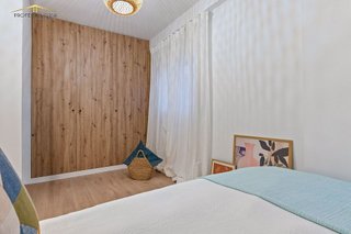 Piso en venta en Parque Ayala - Jardín de la Abadía - Huelín en Málaga