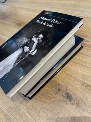Pack libros thriller
