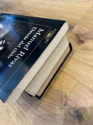 Pack libros thriller