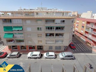 Ático en venta en  El Acequión - Los Naúfragos en Torrevieja