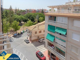 Ático en venta en  El Acequión - Los Naúfragos en Torrevieja