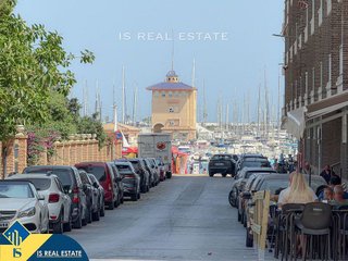 Ático en venta en  El Acequión - Los Naúfragos en Torrevieja