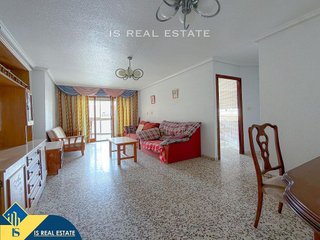 Ático en venta en  El Acequión - Los Naúfragos en Torrevieja