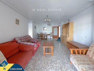Ático en venta en  El Acequión - Los Naúfragos en Torrevieja