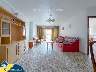 Ático en venta en  El Acequión - Los Naúfragos en Torrevieja