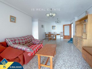 Ático en venta en  El Acequión - Los Naúfragos en Torrevieja