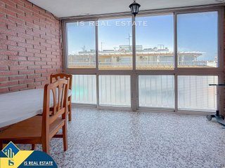 Ático en venta en  El Acequión - Los Naúfragos en Torrevieja