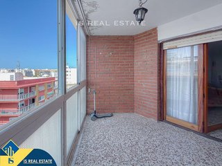 Ático en venta en  El Acequión - Los Naúfragos en Torrevieja