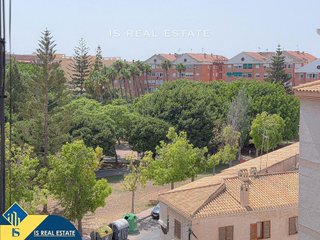Ático en venta en  El Acequión - Los Naúfragos en Torrevieja