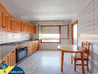 Ático en venta en  El Acequión - Los Naúfragos en Torrevieja