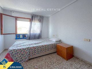 Ático en venta en  El Acequión - Los Naúfragos en Torrevieja