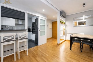 Piso en venta en Norte en Alcobendas