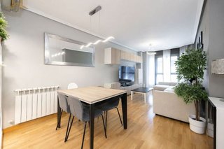 Piso en venta en Norte en Alcobendas