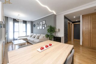 Piso en venta en Norte en Alcobendas