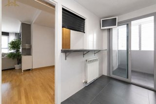 Piso en venta en Norte en Alcobendas