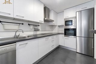 Piso en venta en Norte en Alcobendas