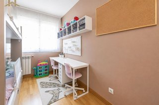 Piso en venta en Norte en Alcobendas