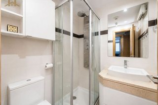 Piso en venta en Norte en Alcobendas