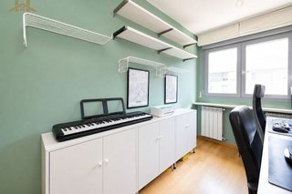 Piso en venta en Norte en Alcobendas