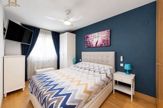Piso en venta en Norte en Alcobendas