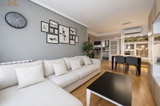 Piso en venta en Norte en Alcobendas