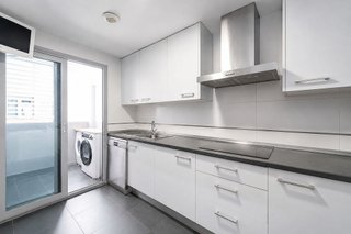 Piso en venta en Norte en Alcobendas