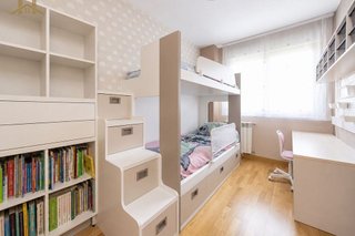 Piso en venta en Norte en Alcobendas
