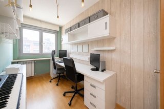 Piso en venta en Norte en Alcobendas