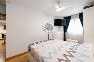 Piso en venta en Norte en Alcobendas