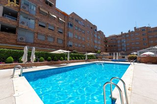 Piso en venta en Norte en Alcobendas