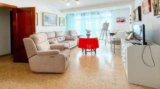 Piso en venta en Centro Urbano en Benidorm