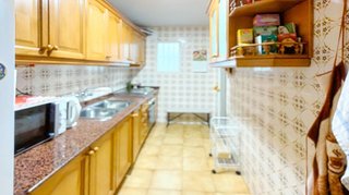 Piso en venta en Centro Urbano en Benidorm