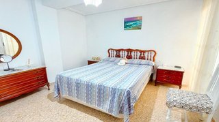 Piso en venta en Centro Urbano en Benidorm