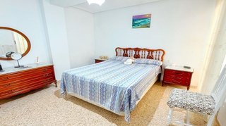 Piso en venta en Centro Urbano en Benidorm